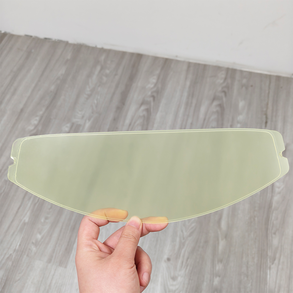 X803 Anti Fog Film for Nolan Xlite X803RS, X802RR, X702, X661 Helmet Accessories