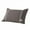 Brown, variant on Non-Slip Cotton Pillowcase 19.69x41.34in Adjustable Button Closure Home Car Bedding Soft Breathable Pillow Cover (Brown)​