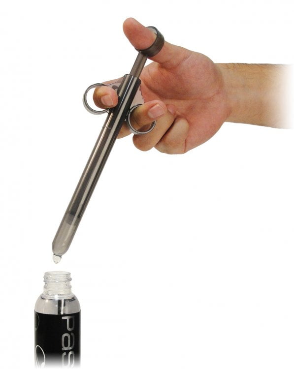 One Shot Lubricant Launcher - Large