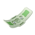 thumbnail image 2 of S SERENABLE Balance Board for Kids Gift Training Equipment for Workout Exercise Home Use Green, 2 of 9