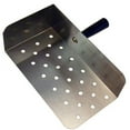 thumbnail image 2 of Paragon International 1043 Large Stainless Steel Nacho Scoop, 2 of 2