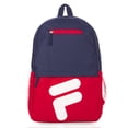 thumbnail image 1 of Mochila Fila Old School Unisex., 1 of 4
