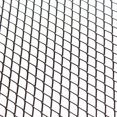 thumbnail image 4 of 100x33cm Aluminium Racing Grille Mesh Vent Race Car Tuning Bumpers Grill Black, 4 of 5