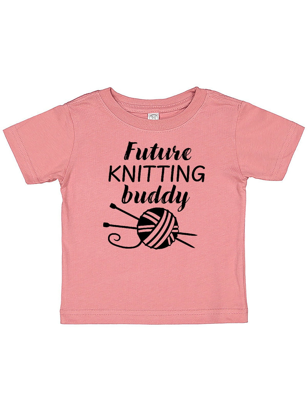 inktastic Future Sewing Buddy Baby T-Shirt inktastic Future Sewing Buddy Baby T-Shirt