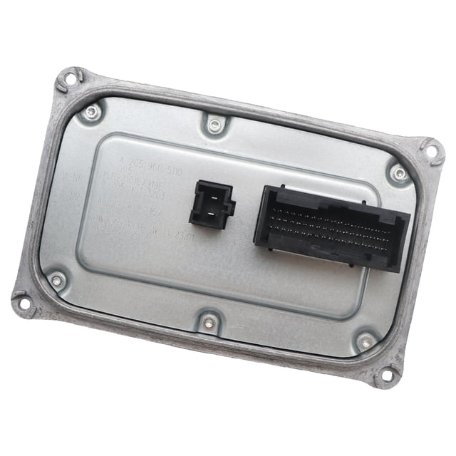 1 pieza, módulo de control de LED para vehículo accesorio suministros para Clase C W205 / V205 S205 / C205 2013, A2059005110 Baoblaze Módulo de control de faros