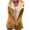 Khaki, variant on LEAVINGSUO Womens Coats Plus Size Clearance Womens Tops Women Plus Size Winter Warm Composite Plush Button Lapels Jacket Outwear Coat