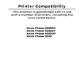 thumbnail image 3 of Zoomtoner Compatible with Xerox 106R01146 Laser Toner Cartridge - High Yield - Yellow, 3 of 4