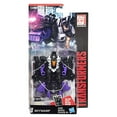thumbnail image 2 of Transformers Générations Combiner Guerres Légendes Classe Skywarp Figure, 2 of 3
