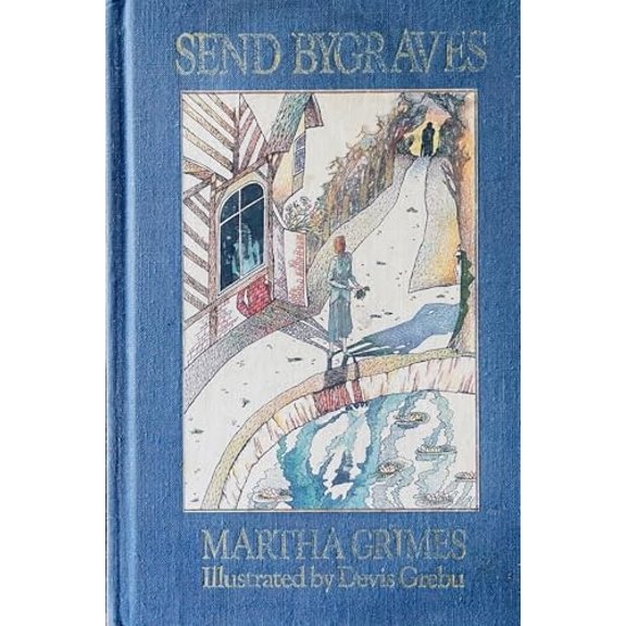 Pre-Owned Send Bygraves Paperback