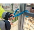 thumbnail image 3 of Silverline - Steel Security Chain Square - 1200mm, 3 of 5
