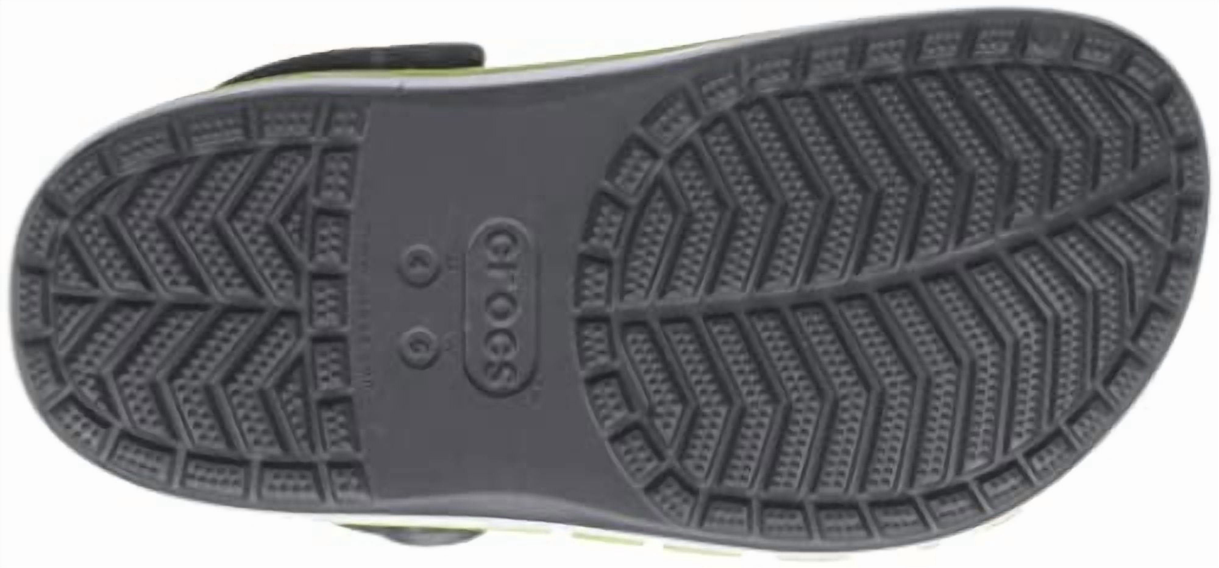 Crocs Unisex Bayaband Clog