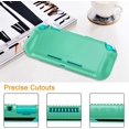thumbnail image 5 of Fintie Silicone Case for Nintendo Switch Lite 2019 Console Shock Proof w/ Grip Protective Cover, 5 of 8