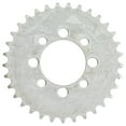 thumbnail image 5 of Niche 420 Front 14T Rear 33T Drive Sprocket for Kawasaki KLX110 Motorcycle MK1003091, 5 of 9