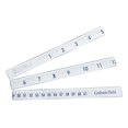 thumbnail image 1 of GF HEALTH PRODUCTS Tape Measure Inf 36" Paper-1M Grafco, 1 of 1