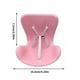 thumbnail image 3 of Clip aromático para ventilación de coche, decoración para asiento | Difusor de ambientador para auto | Muñeco decorativo | Fácil instalación | Aroma duradero | Regalo para entusiastas de autos, 3 of 6