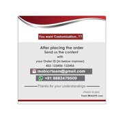 Harley-Davidson Motor Co. Logo Vinyl Decal, 2.5 x 8 inches, 2 Piece Set,white