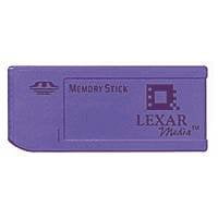 Lexar Media 32 MB Clé Mémoire (MS032231)