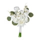 thumbnail image 2 of Ramo de novia perfecl flores artificiales decoración de bodas, 2 of 8