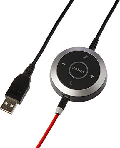 Jabra Evolve 40 Stereo MS 