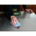 thumbnail image 4 of Desktex® Anti-Microbial Pack of 2 Vinyl Rectangular Desk Mats - 19" x 24", 4 of 6