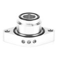 thumbnail image 2 of Car Accessory,Turbocharger Atmospheric Blow Off Turbo Blow Off Valve Adapter Atmospheric Diverter Streamlined Design, 2 of 8