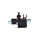 thumbnail image 3 of Porta Carbon Alternador Dodge Ram 2500 5.7l 2007-2008 TOTALPARTS 49341C, 3 of 4