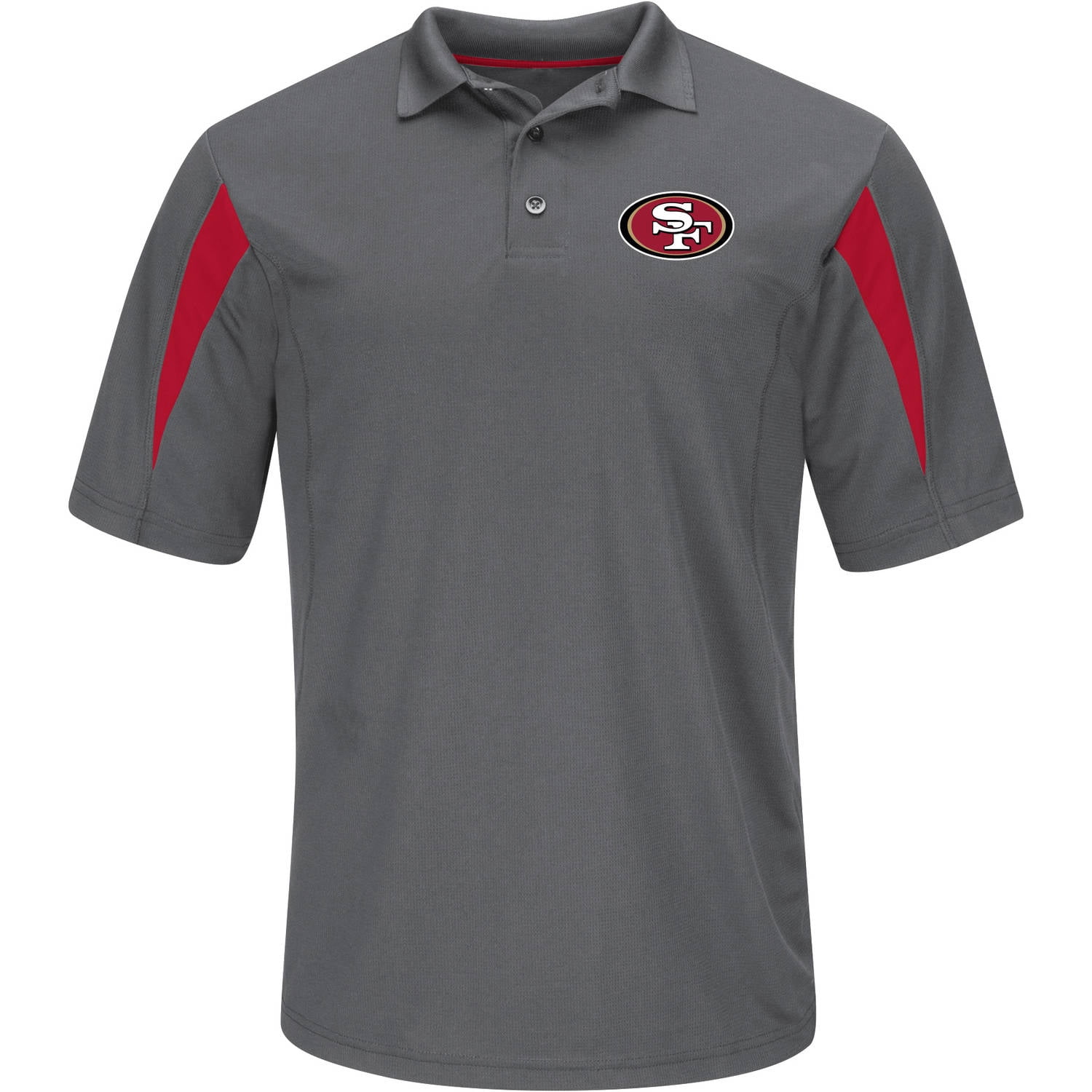 49ers polo shirt