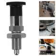 thumbnail image 1 of COOPHYA Spring Loaded Pin Self-Locking Positioning Pin Stainless Steel Multi 1Pcs, 1 of 8