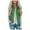 Green, variant on CAICJ98 Jacket Women'S Heavyweight Diamond Quilted Knee Length Puffer Coat Khaki,M