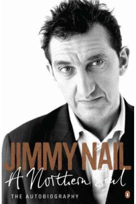 Pre-Owned Northern Soul: The Autobiography (Paperback) 0141014288 9780141014289