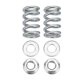 thumbnail image 1 of EGR Valve Kit Cooler Pipe Tube 55202704 Replacement for Astra H/Zafira B/Vectra/Signum, 1 of 4