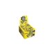 thumbnail image 1 of Pack de 32 Chicles sabor plátano Bobbaloo de 50pzas + 10% Bubbaloo Plátano, 1 of 3
