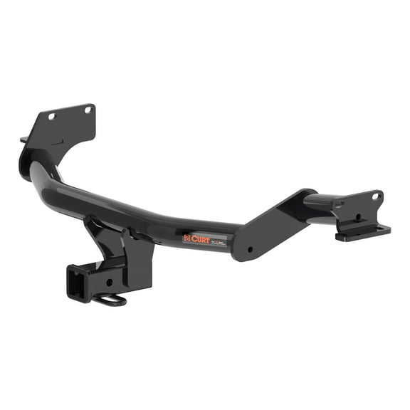 Class 3 Trailer Hitch with 2" Receiver
