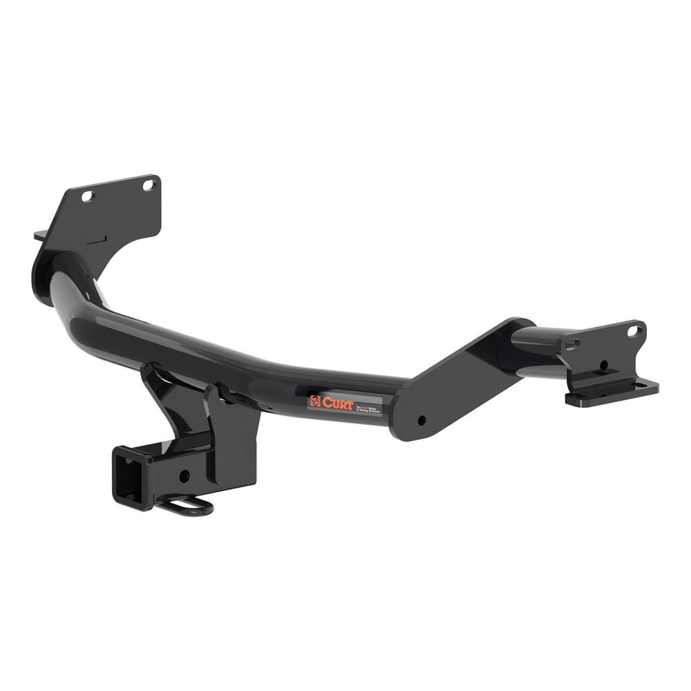 Class 3 Trailer Hitch with 2" Receiver