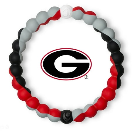 Georgia Bulldogs Bracelets - Georgia Bulldogs Lokai Bracelet