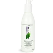 Angle View: Matrix Biolage Hydra Seal Leave-In Creme, 8.5 oz (Pack of 4)