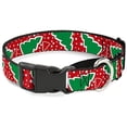 thumbnail image 1 of Buckle Down Buckle-Down Pet Dog Collar, 1 of 1