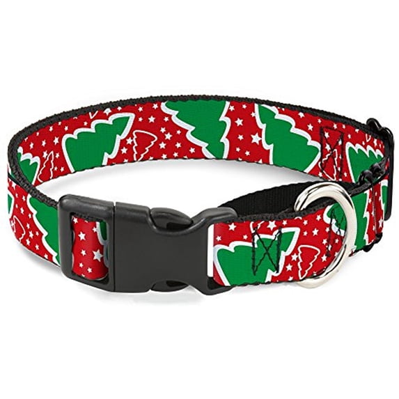 Buckle Down Buckle-Down Pet Dog Collar