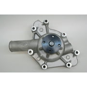 PRW 1431800 PRW1431800 W/PUMP CAST CHRY SB 70-85 Fits select: 1979-1991 DODGE D-SERIES, 1970-1991 DODGE W-SERIES