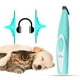 thumbnail image 1 of Recortadora de cabellero para perros Yinane recargable por USB Cortapelos para mascotas, 1 of 8