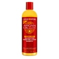 thumbnail image 2 of (2 pack) Creme of Nature Sulfate-Free Argan Oil Moisture & Shine Shampoo, 12 Fl Oz, 2 of 9