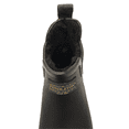 thumbnail image 3 of Pendleton Women’s Classic Chelsea Ankle Length Lined Rain Boot (Black, 7), 3 of 3