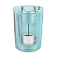 thumbnail image 1 of Keurig K-Select Coffee Maker, Single Serve K-Cup Pod Coffee Brewer, With Strength Control And Hot Water On Demand, Oasis, 1 of 6