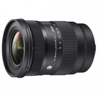 Sony Wide-Angle Camera Lens FE 20-70mm F4 G Zoom E-Mount, SEL2070G