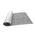 thumbnail image 2 of Almohadilla de tracción para tabla de surf, hoja para cubierta de barco, alfombrilla antideslizante para suelo de barco, bricolaje Universal negro, 2 of 8