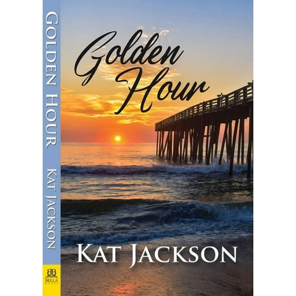 Golden Hour (Paperback)