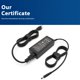 thumbnail image 3 of Cargador GVKRLXZ para Dell Inspiron 5645 5640 5635 5630 65W 19.5V 3.34A Punta 4.5mm, 3 of 5