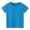 Sky Blue, variant on RTKFRFLM Kids Basic Cotton T-Shirt Casual Short Sleeve Soft Tee for Boys & Girls Light Pink 7-8 Years