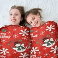 thumbnail image 5 of Red Christmas Snowman Pattern Round Blanket,Comfortable Soft Flannel Throw Blanket,All Season,Warm Lightweight Blankets for Sofa Bed Couch Living Room Chair 47"x47", 5 of 5