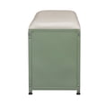 thumbnail image 3 of Zapatera Organizador de Entrada con Asiento Bossa Busan, 3 of 10
